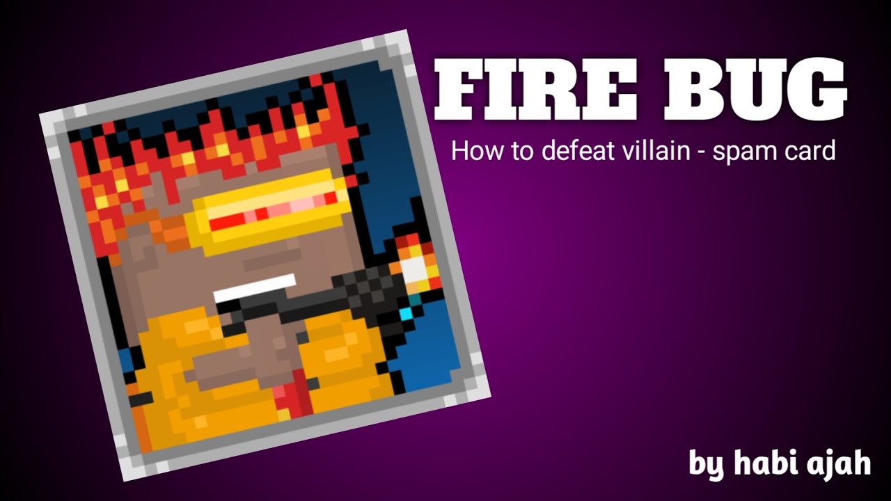 HOW TO DEFEAT FIRE BUG GROWTOPIA
