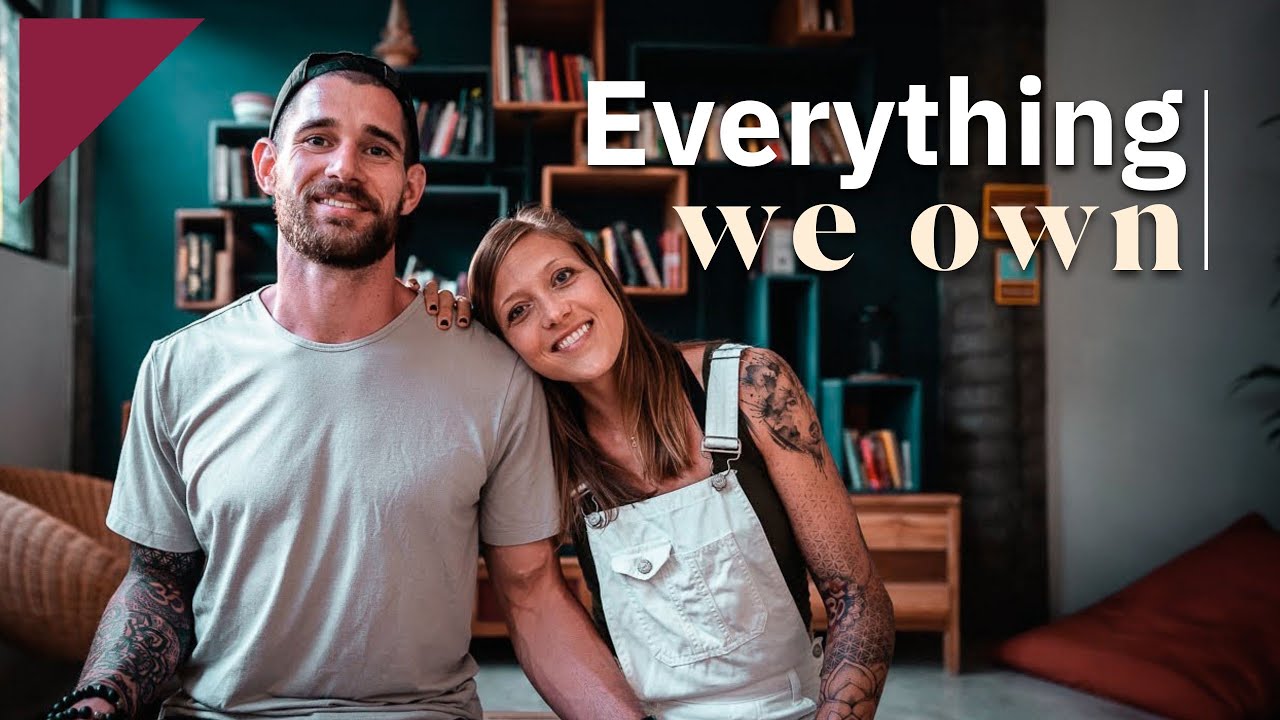 Everything We Own
