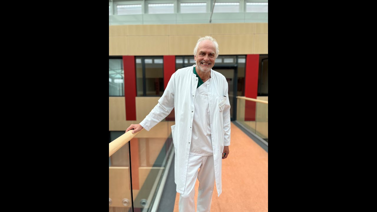 Medikamentöse Therapie bei Herzinsuffizienz (Herzschwäche)