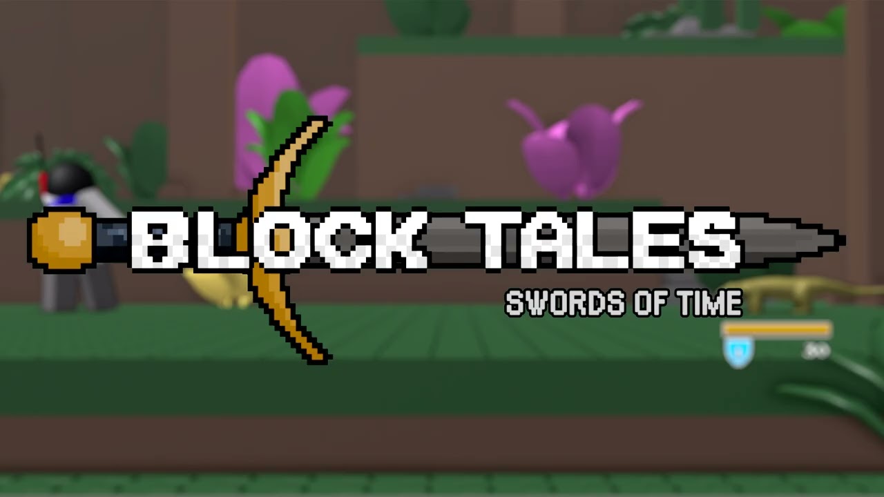 Komodo Dragon - Block Tales OST