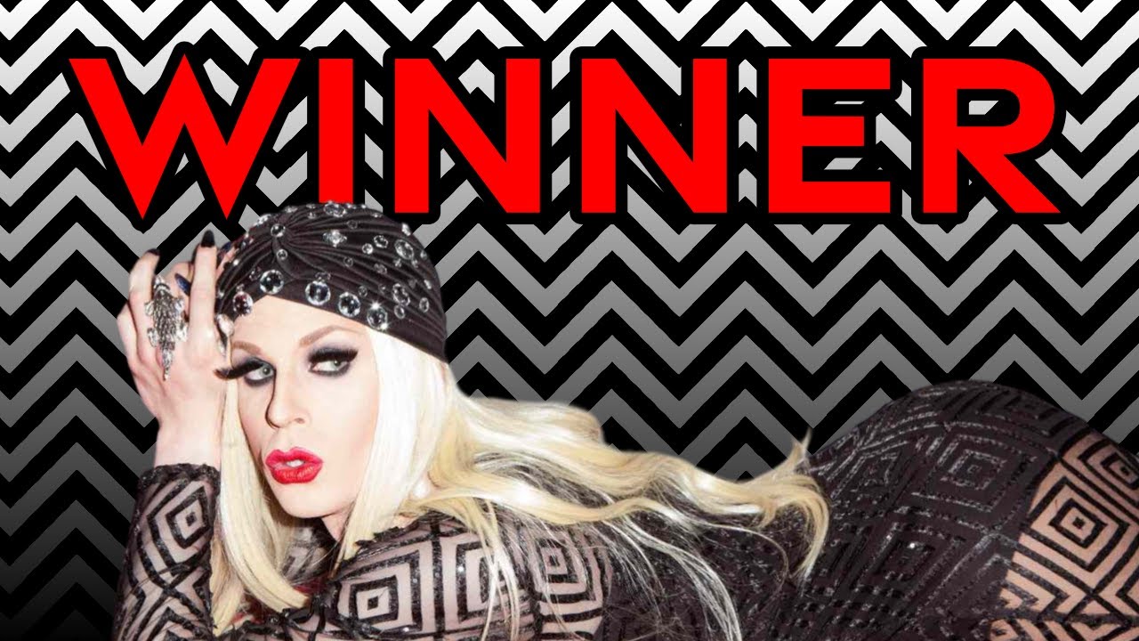 Katya Should Have Won Season 7