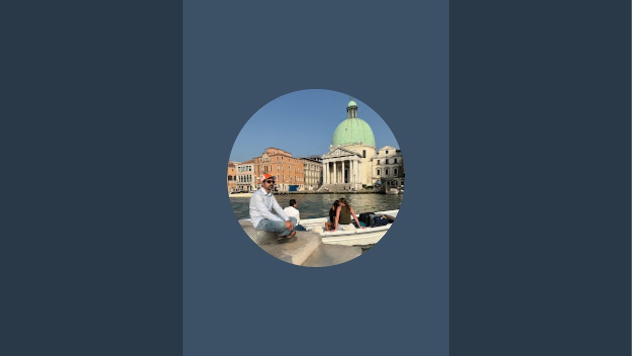 Scholarship Q & A Session With Dr. Wajid Ali PhD in Economics from Italy