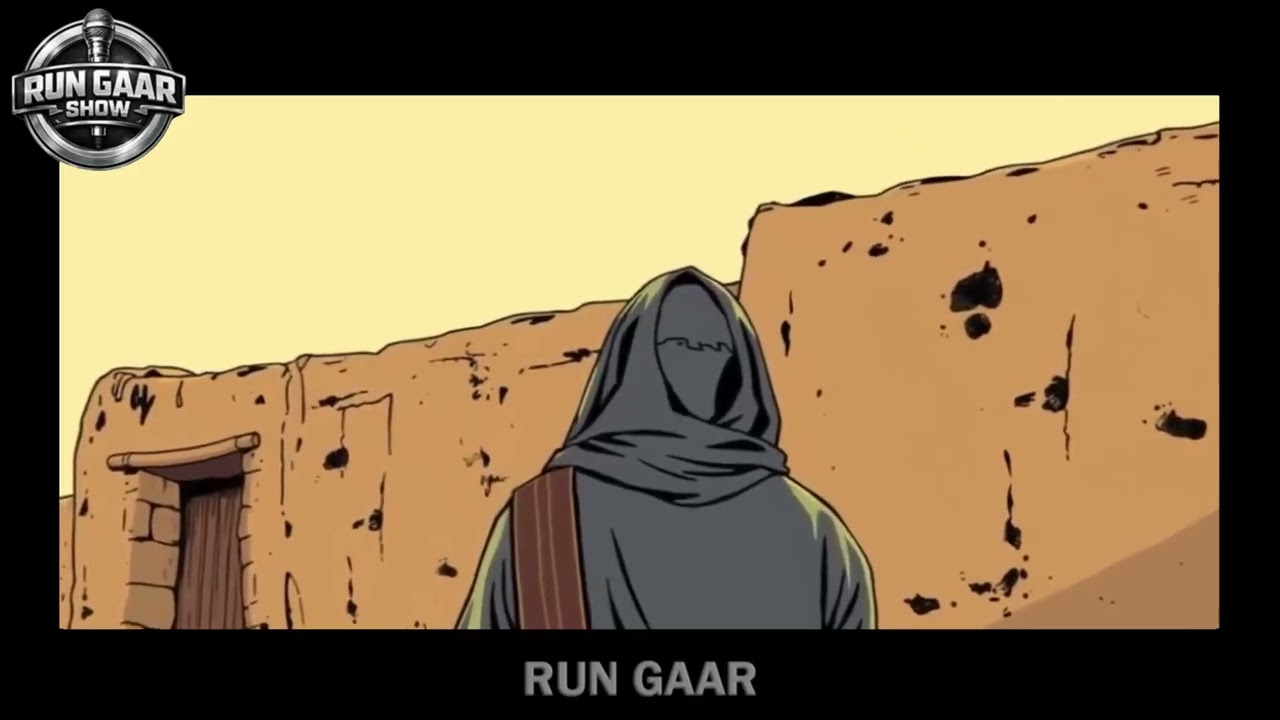 Qisadii Muragada badneed ee Faduma(part  2 )