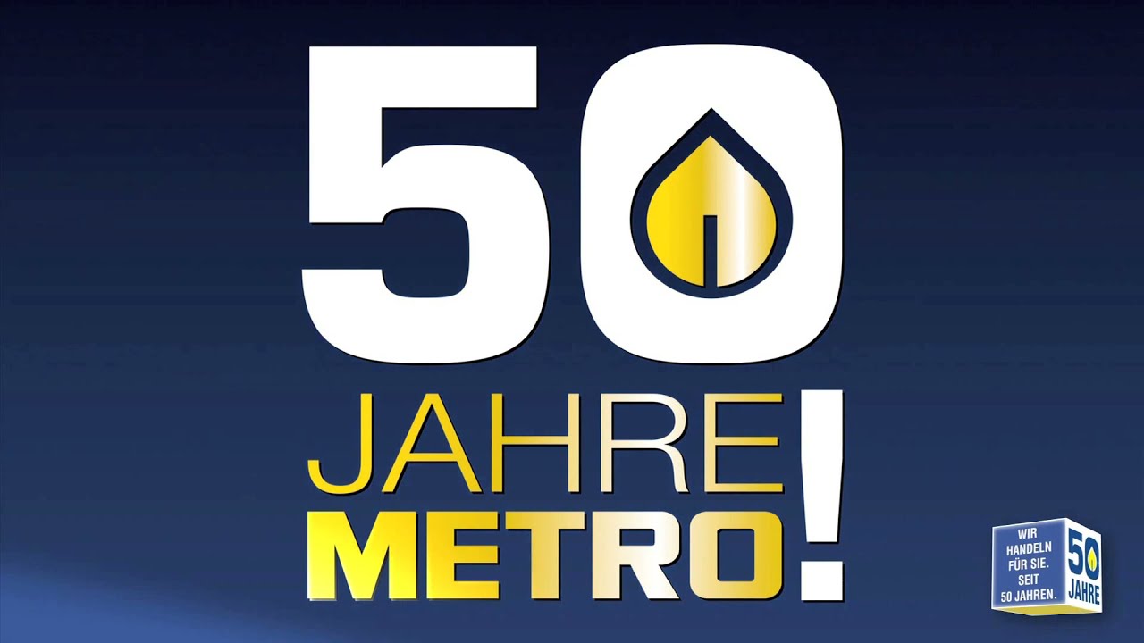 Monitorfilm Nr. 1 f&uuml;r die Metro Koblenz (2014)