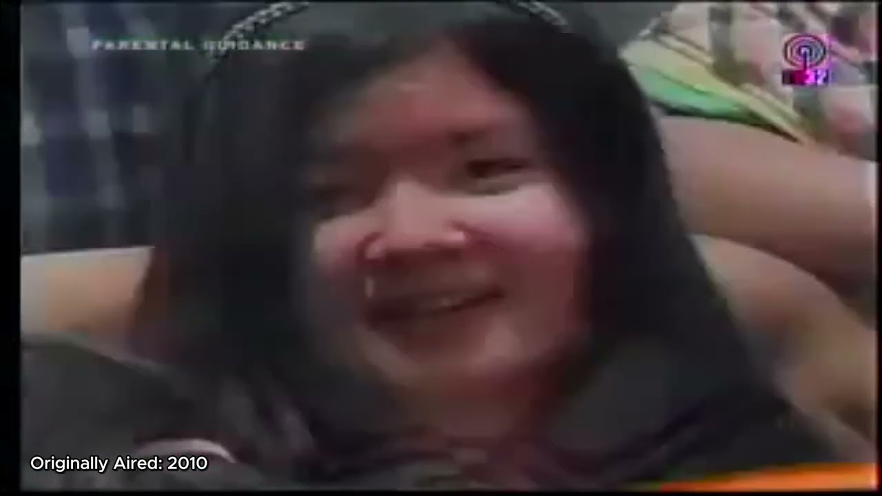 It's A Goin' Bulilit Reunion! | Rated K | 2010