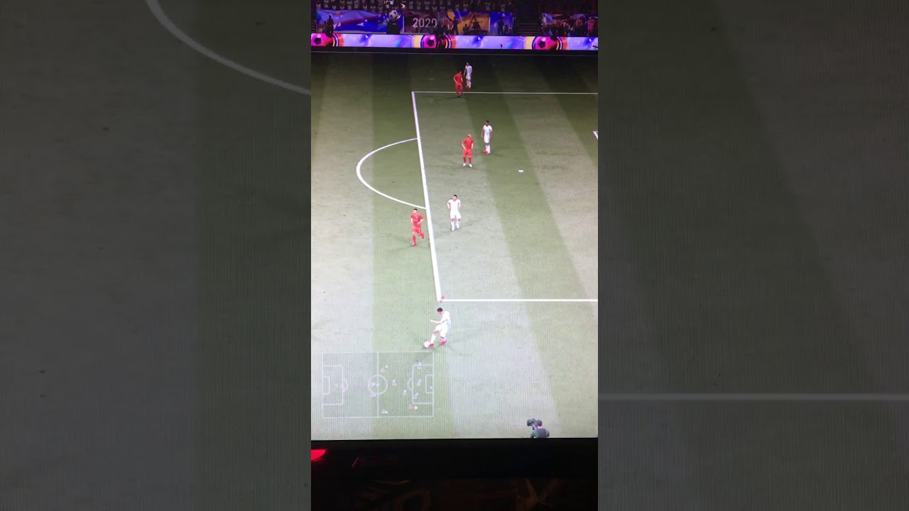 Squad battle glitch in fifa 21!!!