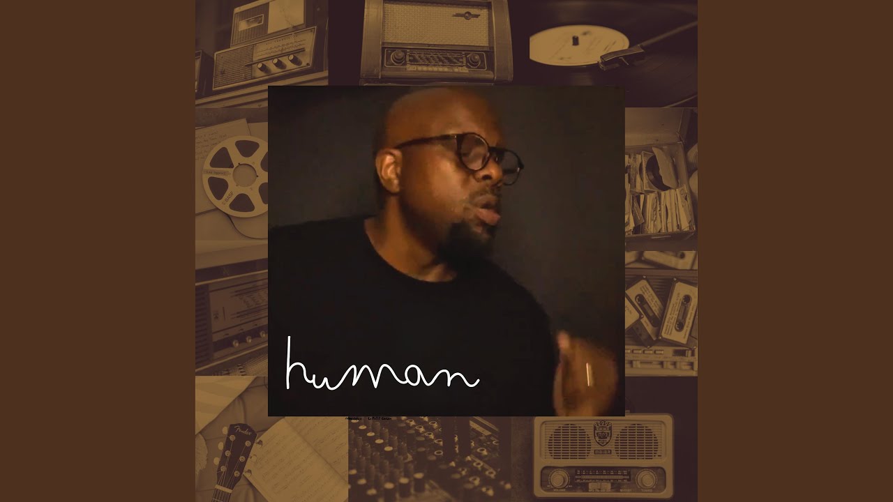 Human (feat. Colorfolks)