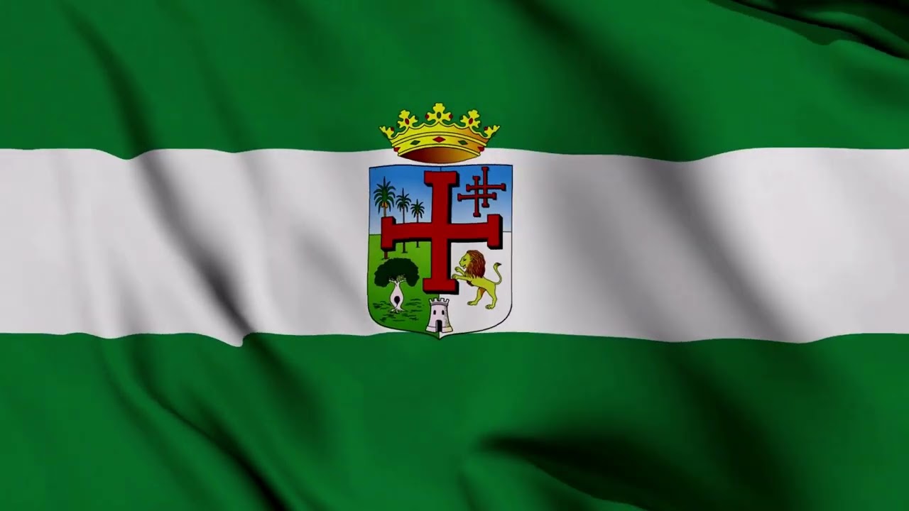 ░▒▓█ Himno a Santa Cruz █▓▒░