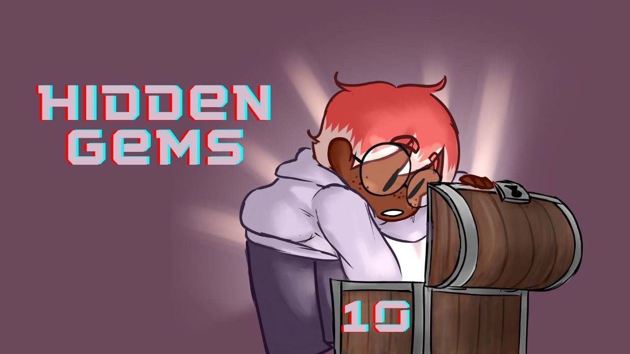 #RPGMaker Hidden Gems 10