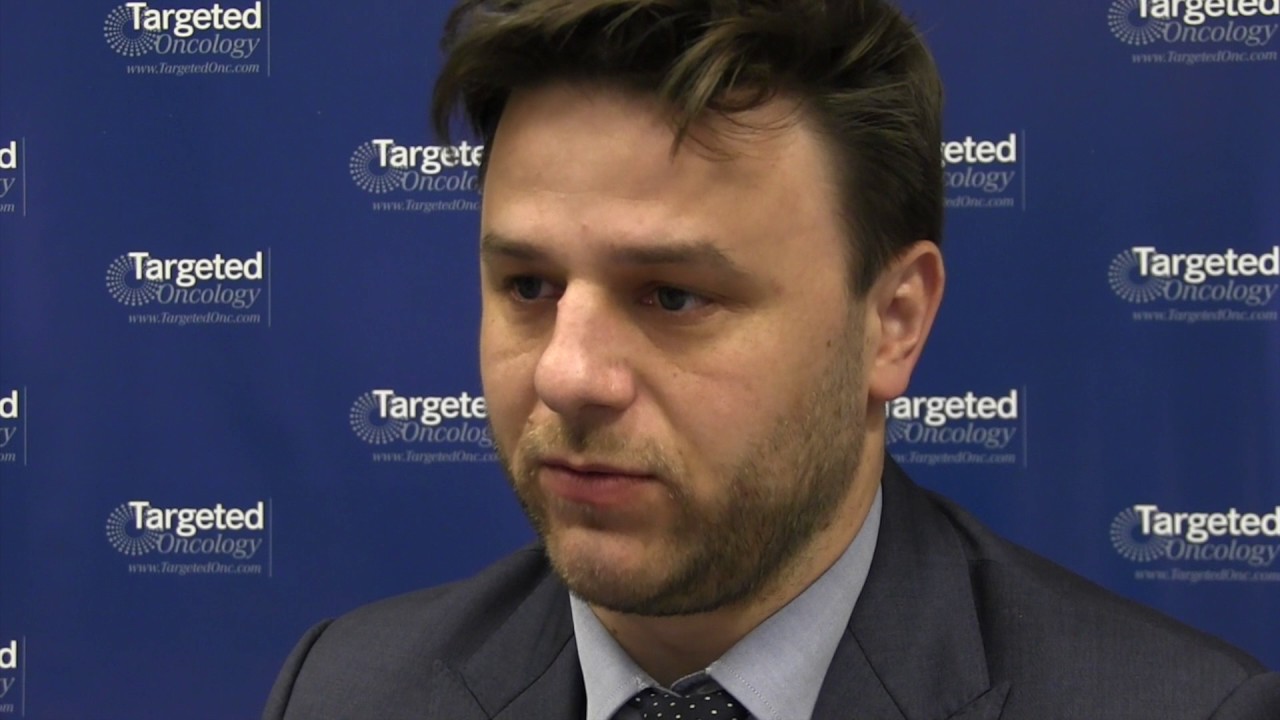 Nivolumab With Ipilimumab for Small Cell Lung Cancer