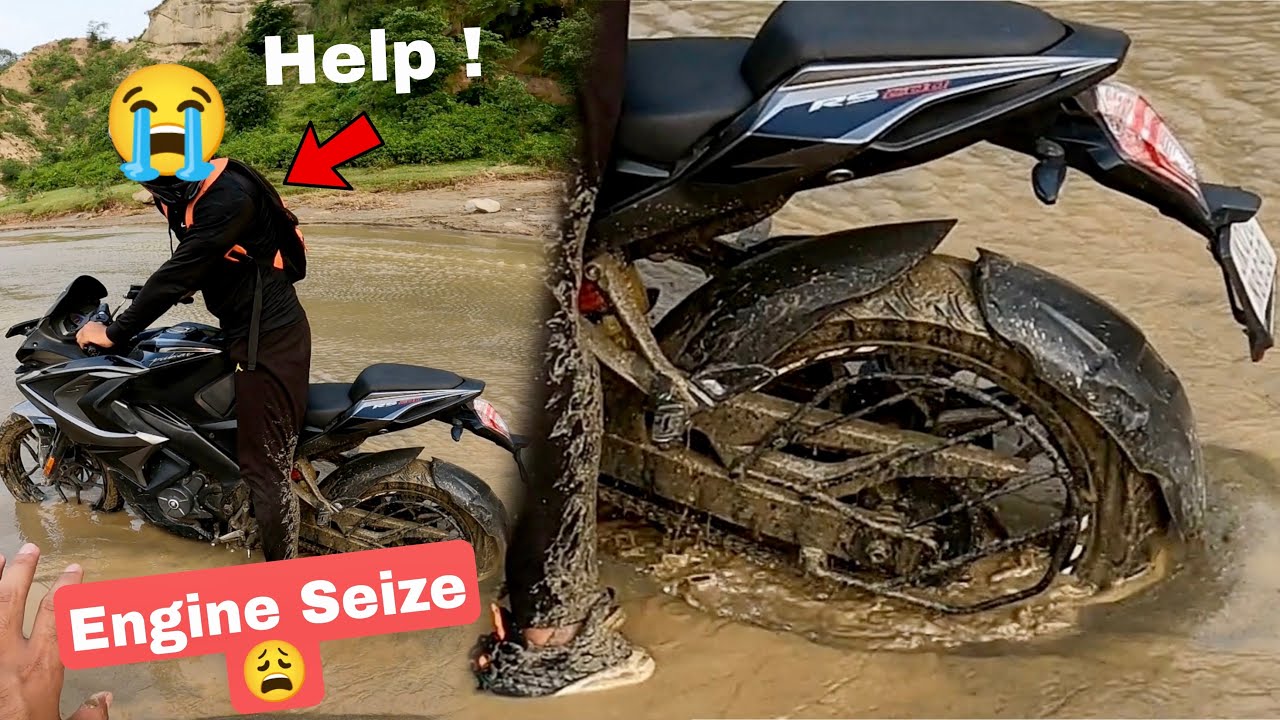 Socha Nhi Tha Off Road pa Rs200 ke sath Aisa hoga 😭