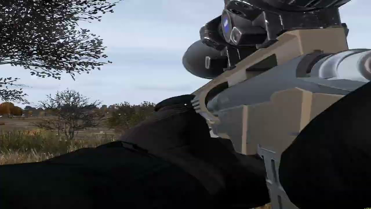 5 years of dayz - westin #project #pvp