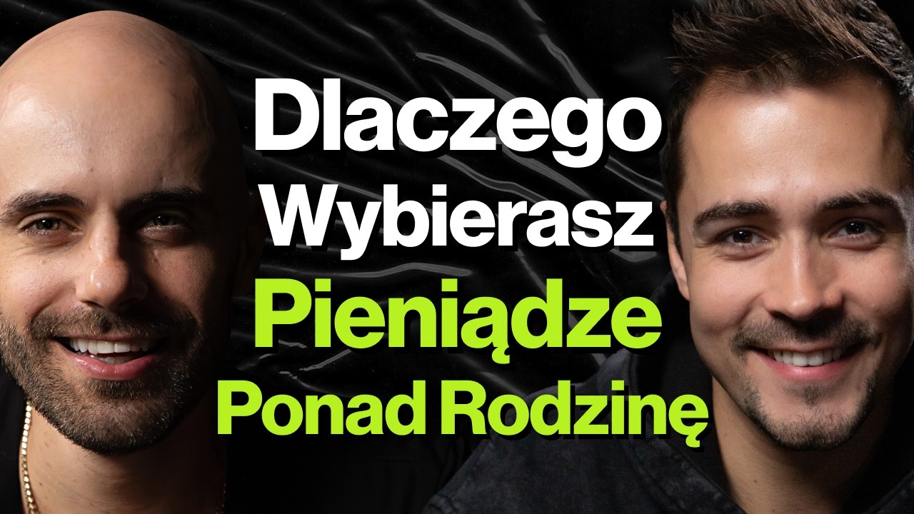 #563 Czego Polacy Najbardziej Żałują w Życiu? Nowy Sezon Sabotażysty - Remigiusz Rezi Wierzgoń