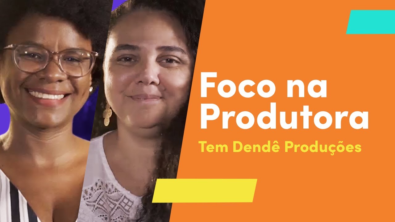 Como montar uma PRODUTORA AUDIOVISUAL | TEM DENDÊ
