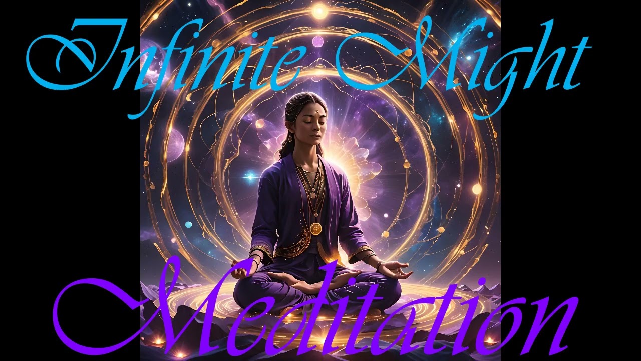Infinite Might, Beyond Omnipotence, Omnivastance, Supreme Omni Infinity Power, Beyond Almighty Power