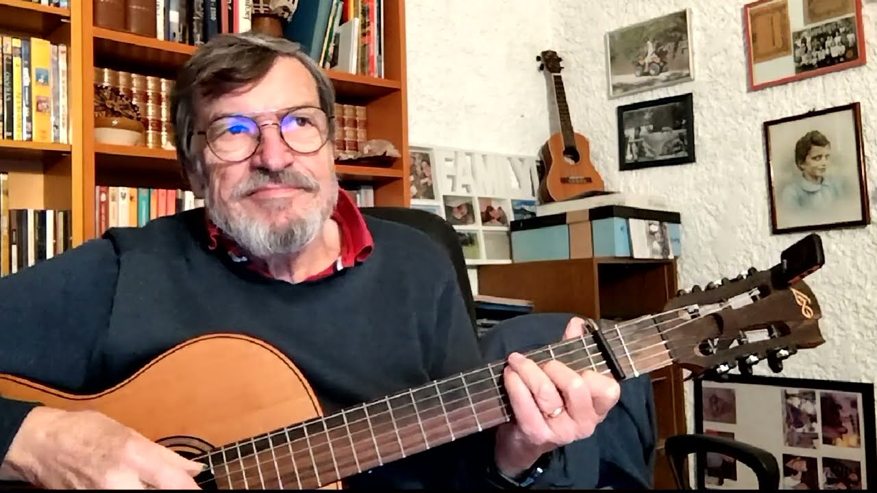 Le boulevard où tu m'attends - Nicolas PEYRAC