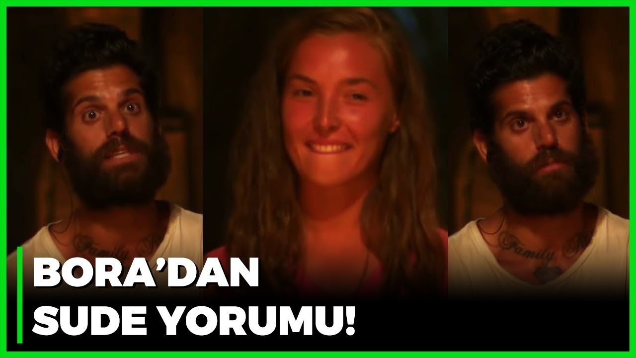 Y&uuml;rekleri Olsa Kendileri &Ccedil;ıkardı! - Survivor 42. B&ouml;l&uuml;m Ada Konseyi