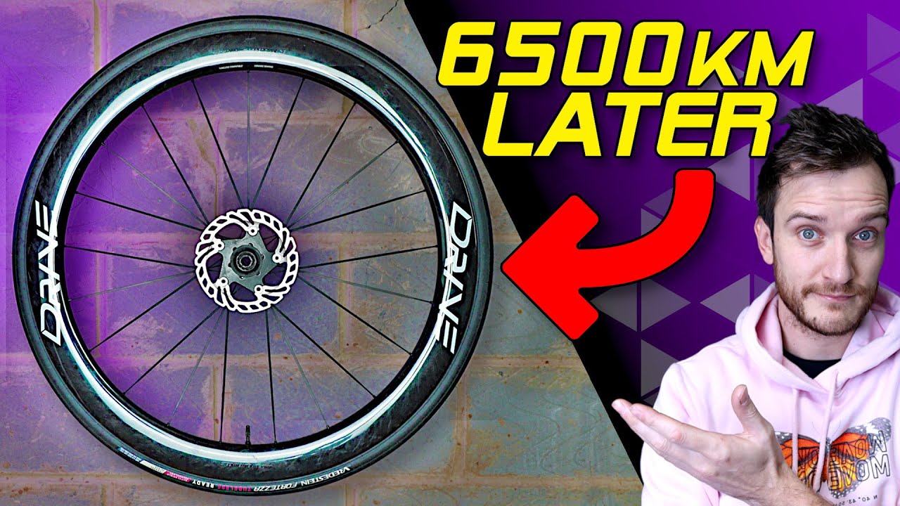 Premium Chinese wheels, 2 YEARS later&hellip; Elitewheels Drive 50D