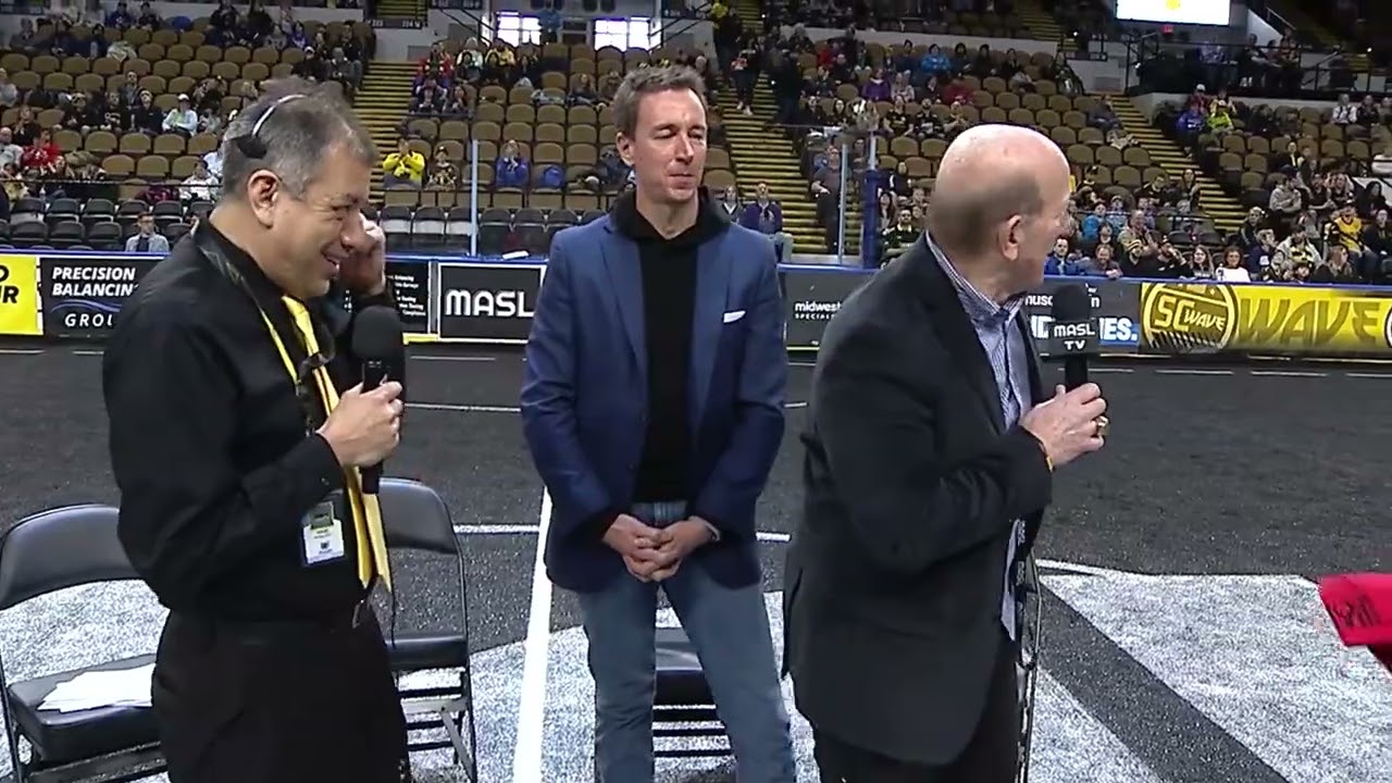 MKE Wave Heart Game   American Heart Asssociation   Ascension Wisconsin