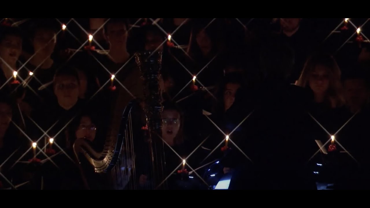 2021 Christmas Vespers Live!