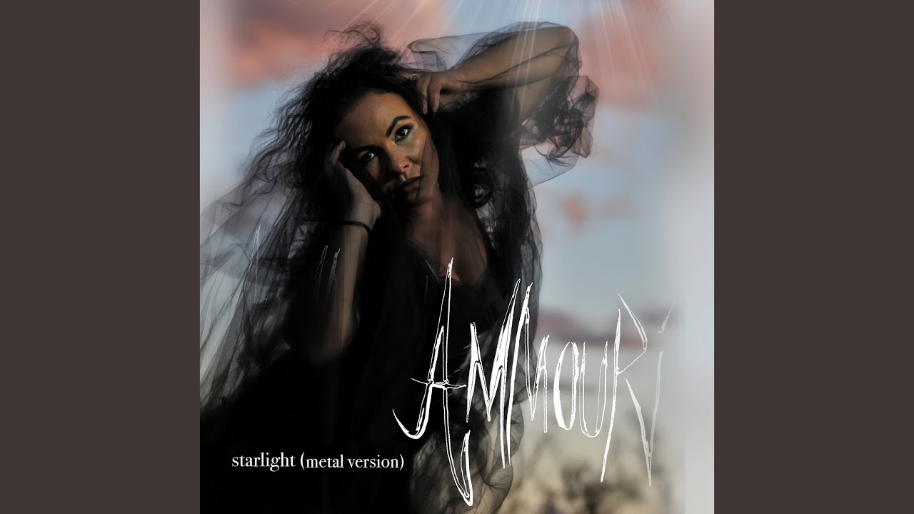 Starlight (Metal Version)