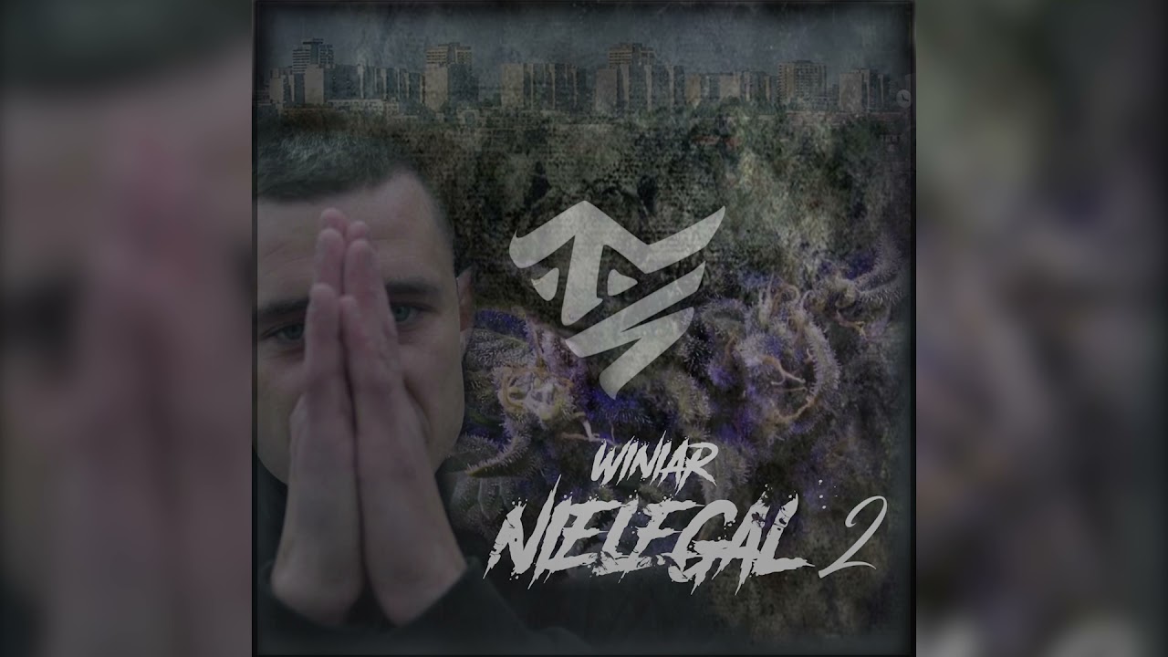 WINIAR - NIC NIE PORADZISZ (cuty Malowany)