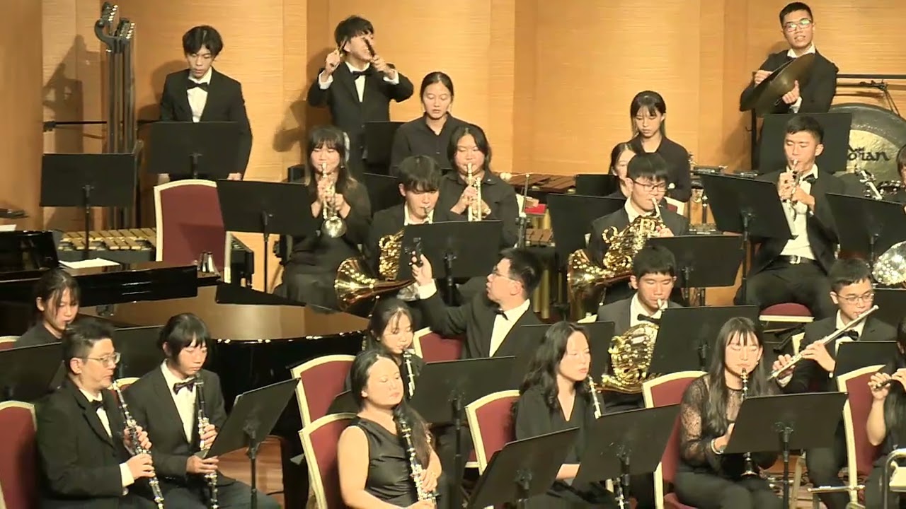 師大附中校歌 HSNU Anthem (史惟亮/ H992陳昶安)