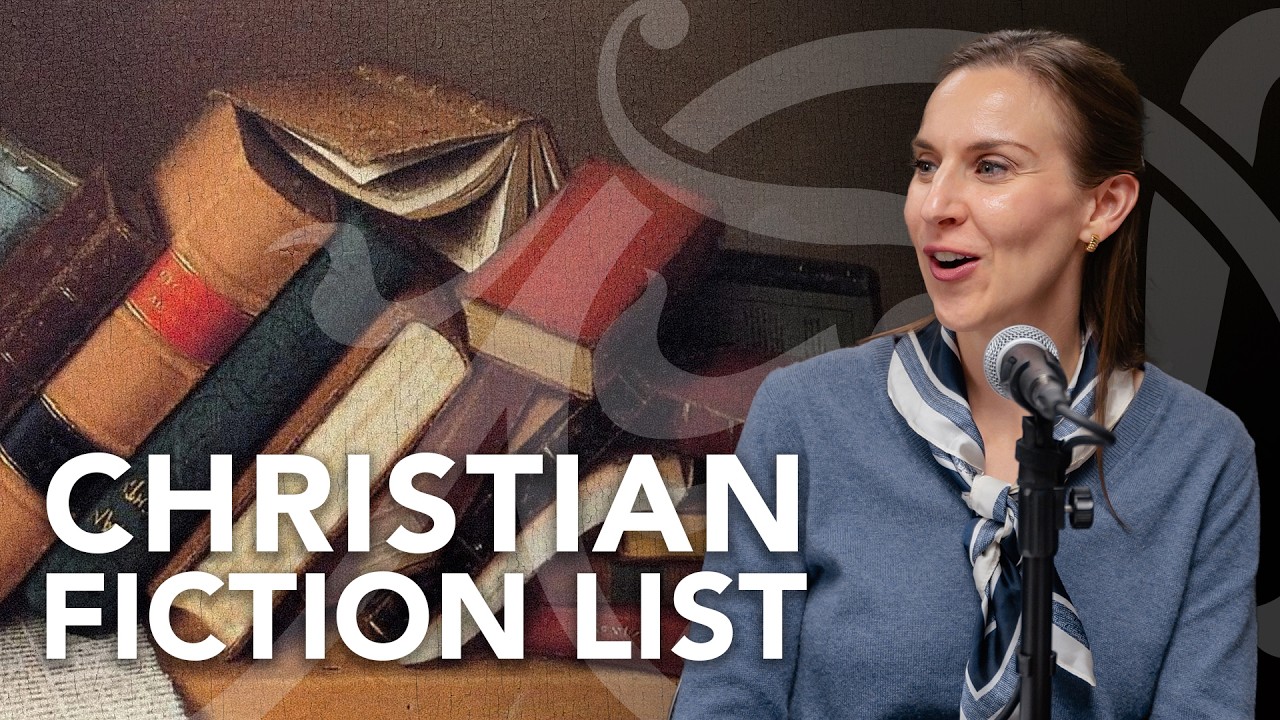 Essential Christian Novels for Classical Readers