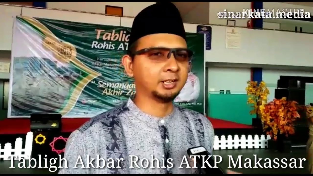 Cara Sempurnakan Kecerdasan Ala Taruna ATKP Makassar