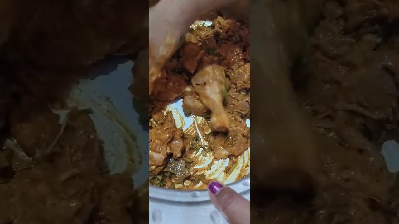 Chickenbiryani#cooking#yummy#food 