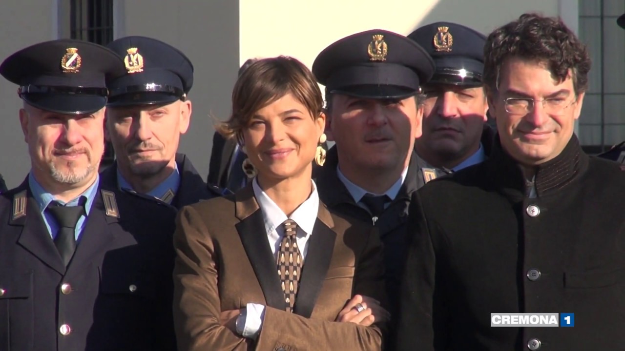 I 100 anni dell'Istituto di vigilanza 