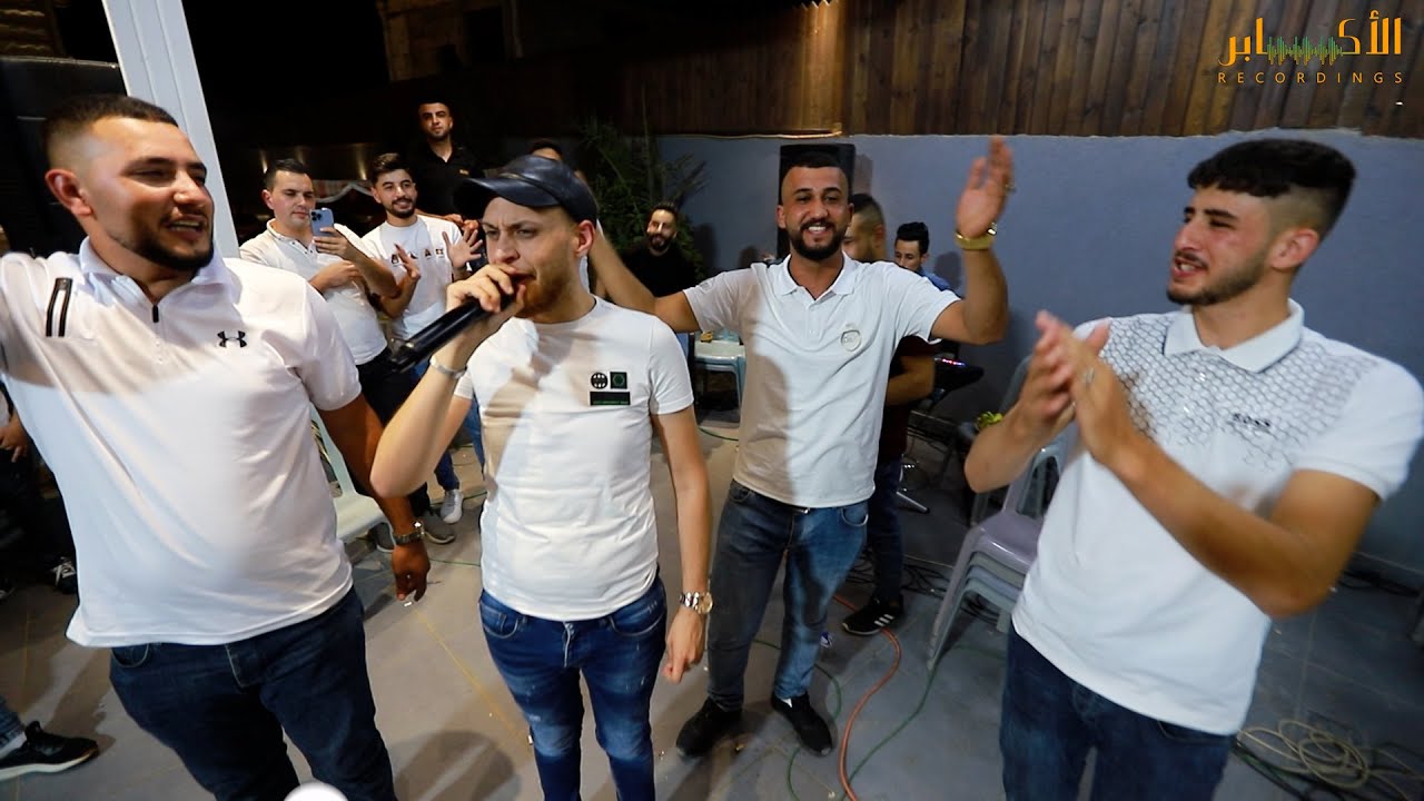 الفنان عدي زاغة 🔥اول مره 😍يا دنيا علي اشهدي 🔥 يا سيفا على الاعدا طايل 😮مهرجان مصعب الجمل/ حفل اريحا