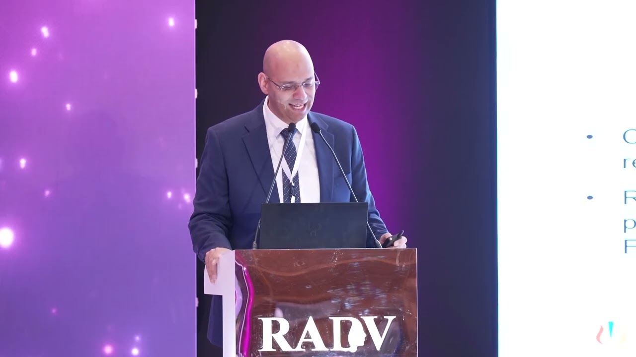 RADV 2026 - Non-CME Session Symposium Novartis