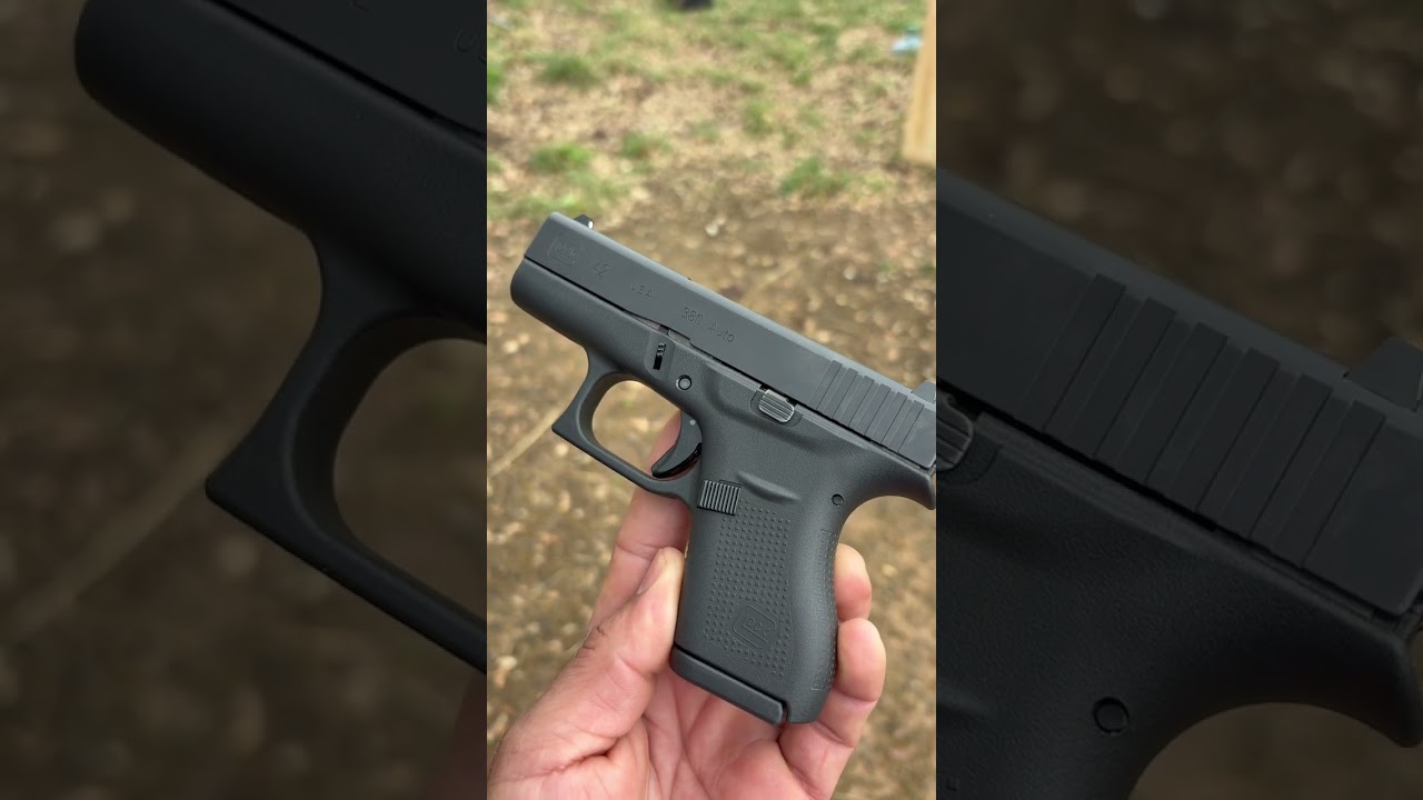 9mm vs .380 auto vs .22 LR #texas #vs #edc #usa #shorts #boom #pewpew #pistola #armas #testing