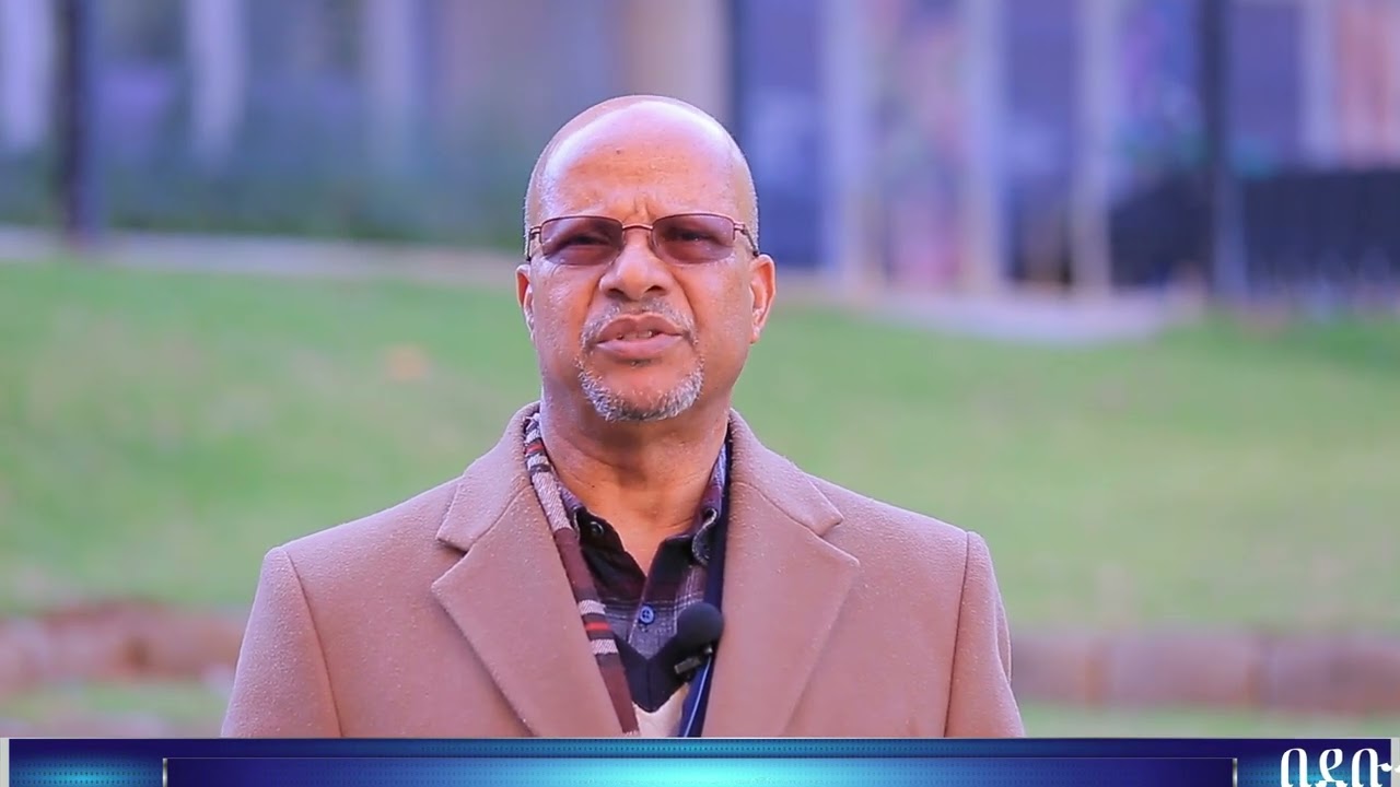 ፓስተር ታምራት ኃይሌ በደቡብ አፍሪካ ላሉት ሶሎ ዘማሪዎች የስተላልፉት መልእክ