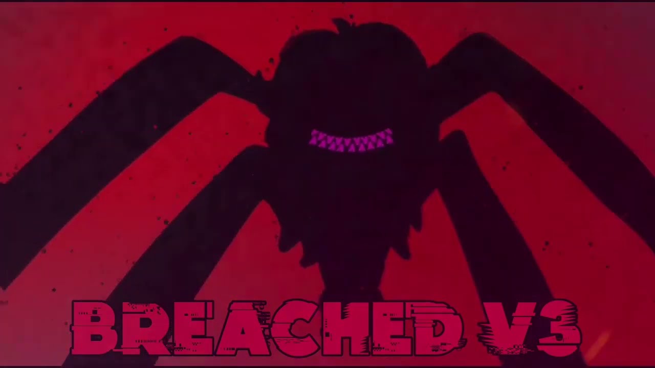 Insanity Unleashed [CHAPTER 2] - Breached