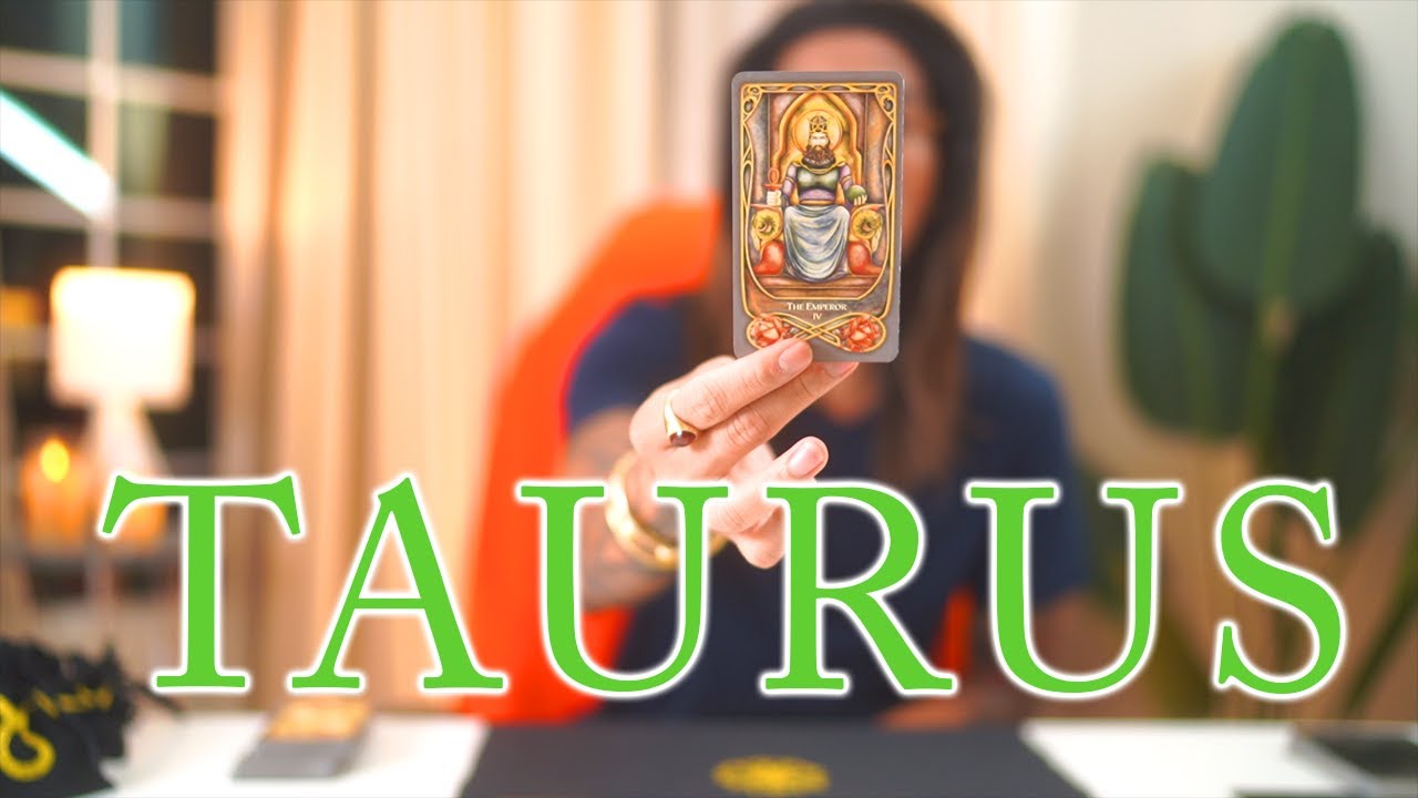TAURUS ZODIAC I READ YOUR FUTURE THIS JANUARY 2021 TAROT READING