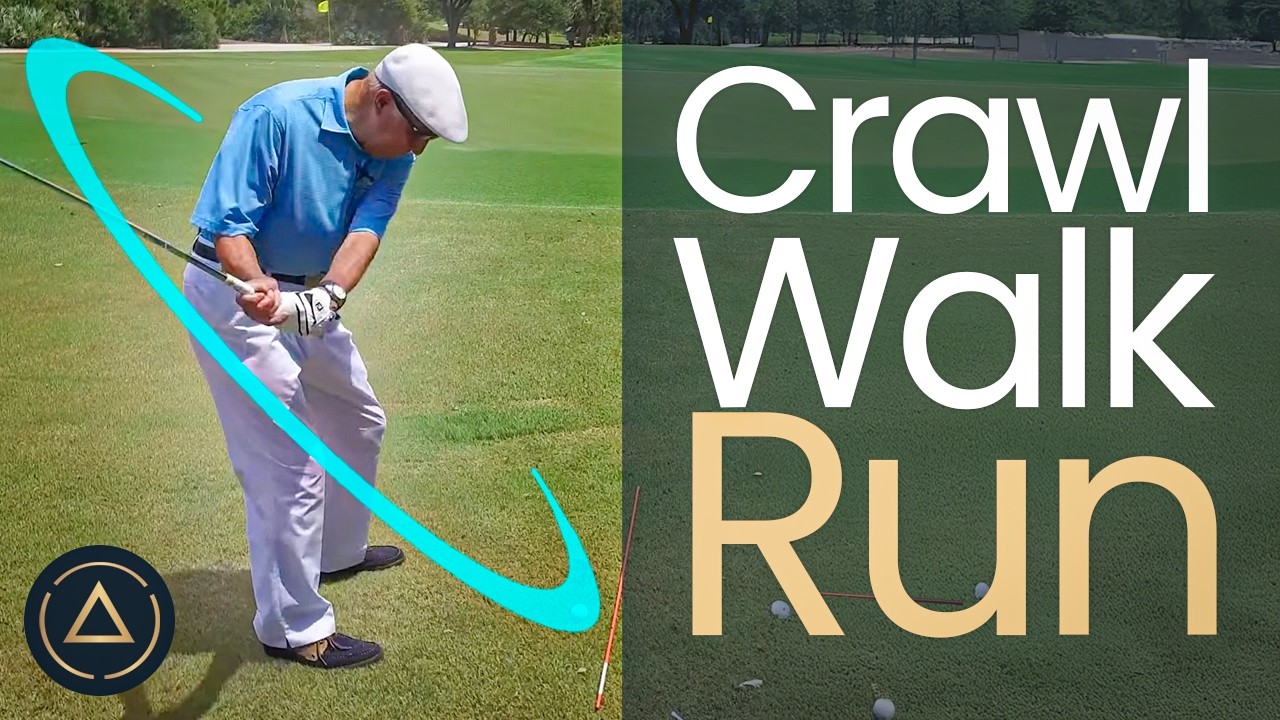 Bob Toski’s Distance Control Secret Most Golfers Never Learn