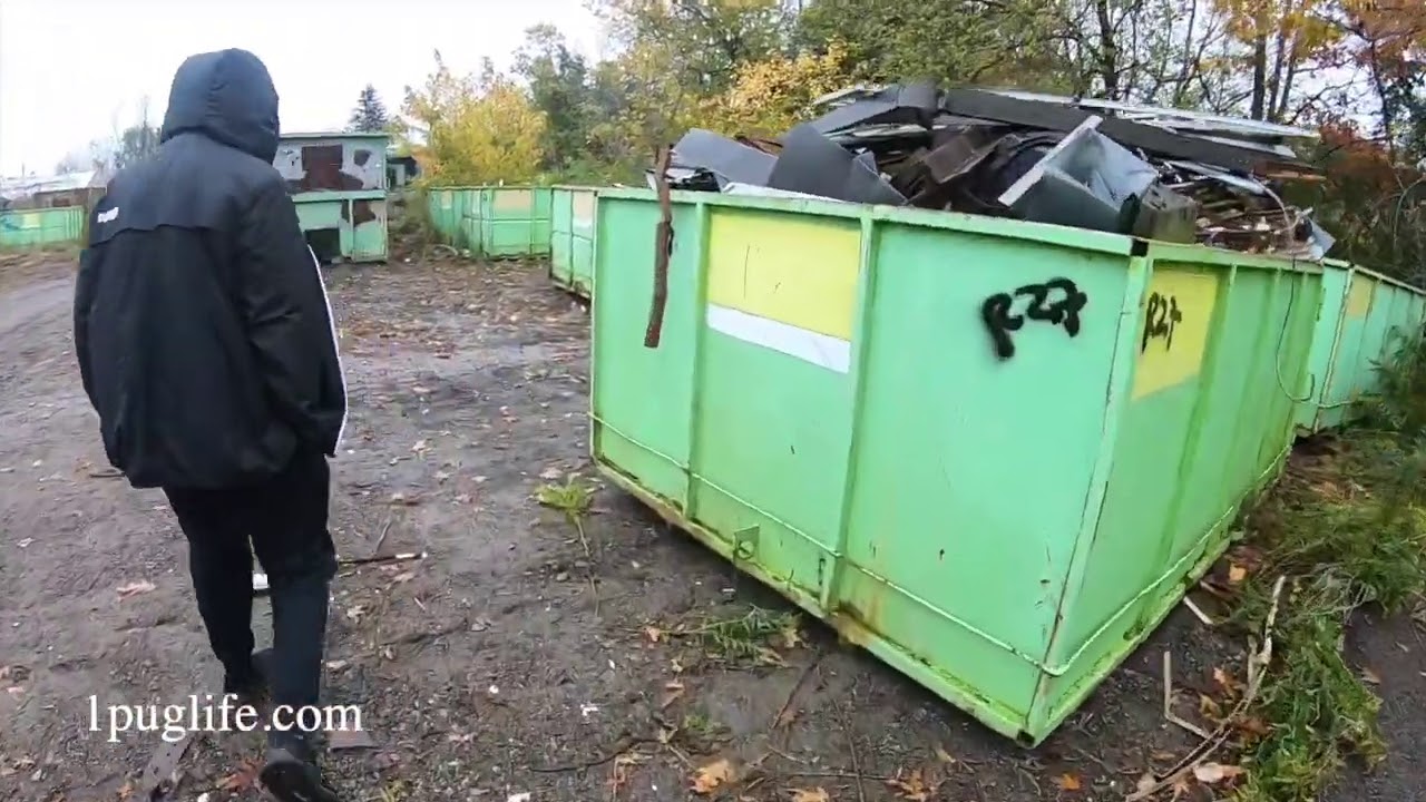 my good bins
