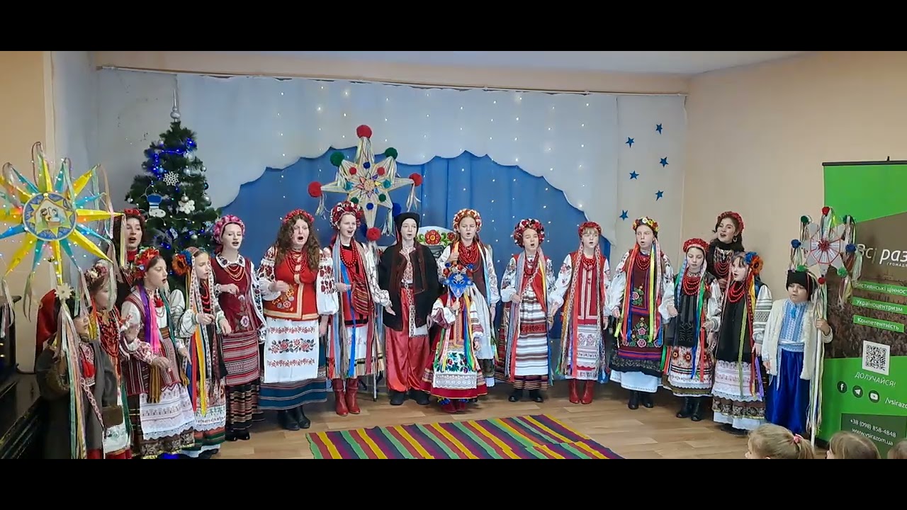 Коляда. ЦСПК 