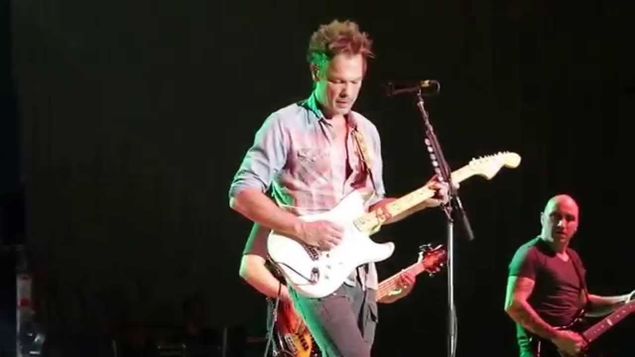 Big Wreck - Ghosts Live at Pomeroy & Guitars