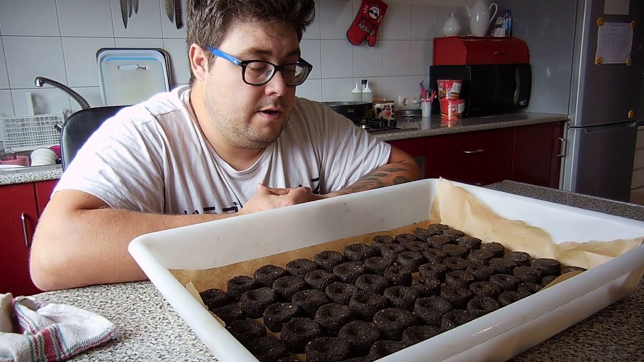 Abono para bonsai casero.