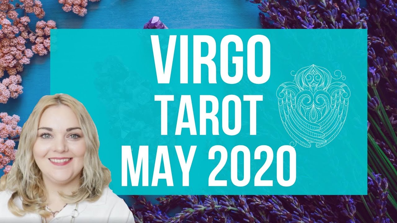 Virgo May Tarot 2020 🔮♍