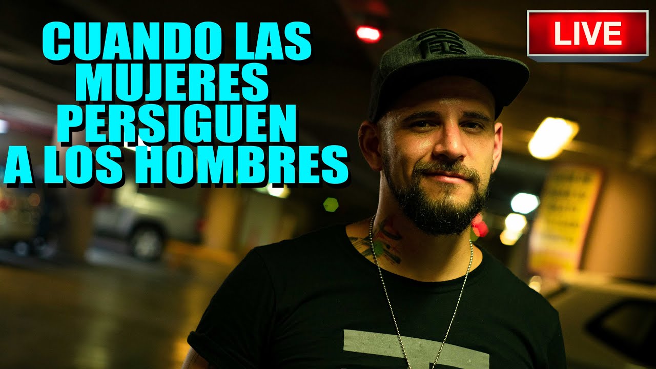 &iquest;C&Oacute;MO ENTENDER A LAS MUJERES? - MARTES DE MODO GUERRA