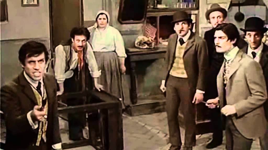 Adriano celentano - Er Più: (Rosa e lo stravede)