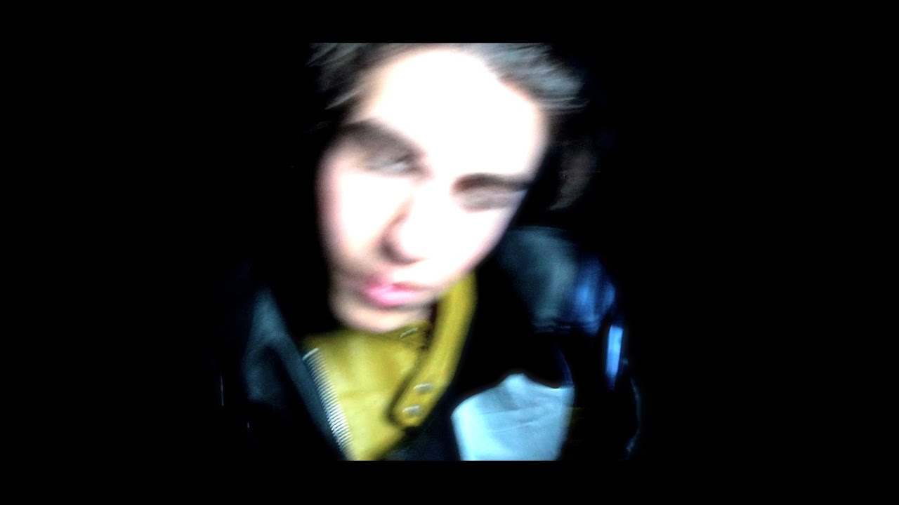 Arwin - SPACEBOY [Official Music Video]