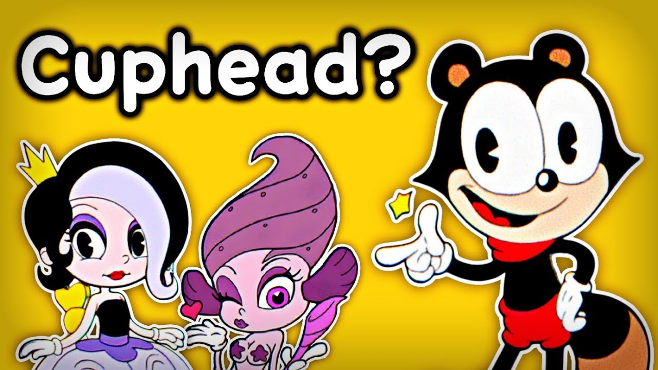 ACECRAFT - An Actually Good Cuphead Knockoff?