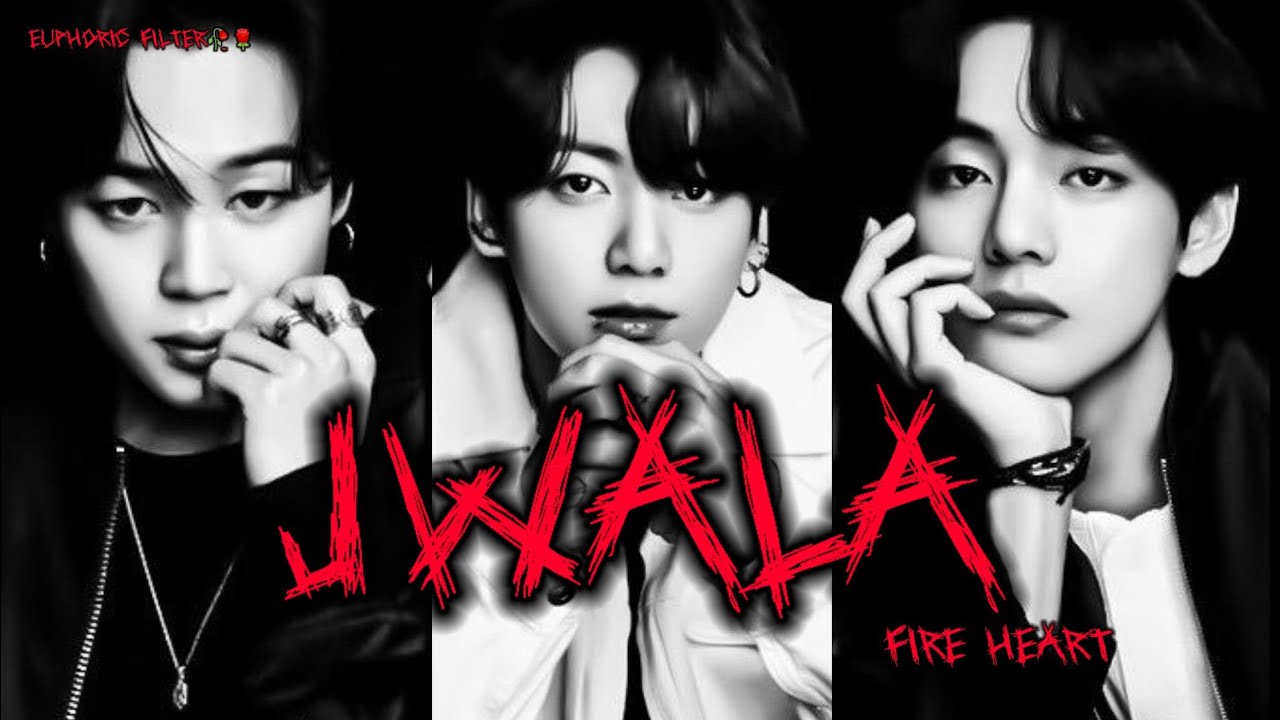 𝗝𝗪𝗔𝗟𝗔 ꜰɪʀᴇ ʜᴇᴀʀᴛ❤️‍🔥 | ᴏɴꜱʜᴏᴛ | ᴊɪᴍɪɴ'ꜱ ʙ'ᴅᴀʏ ꜱᴩᴇᴄɪᴀʟ #jikook @euphoricfilter9213