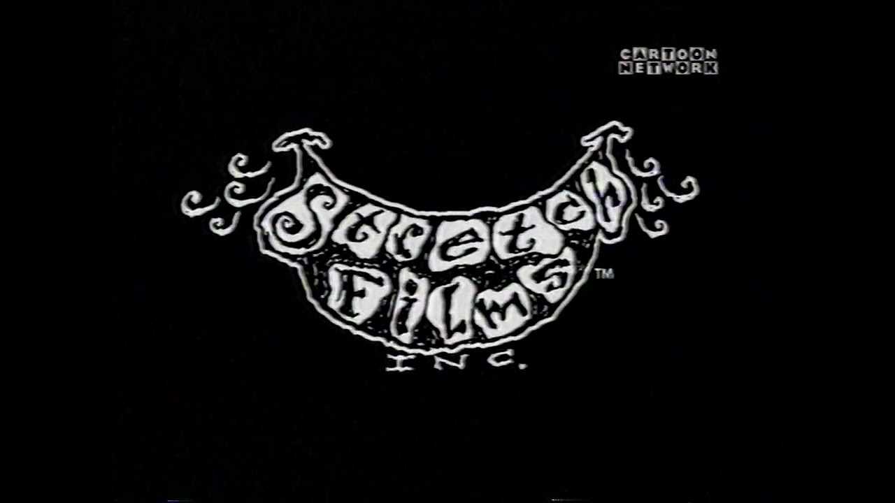 Cartoon Network - Reklámszünetek - 2004