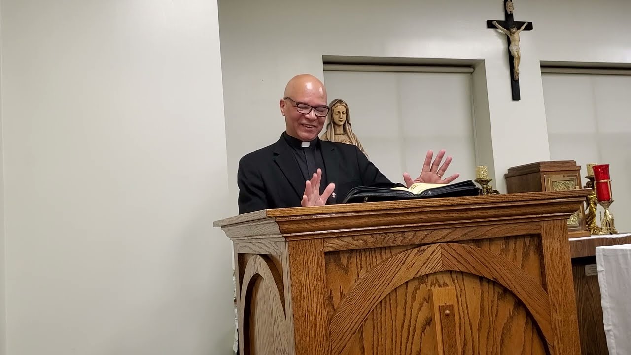 El Ayuno y la sanación espiritual